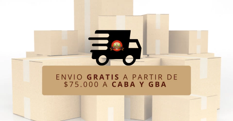 Imagen del carrusel Eiffel Quimica